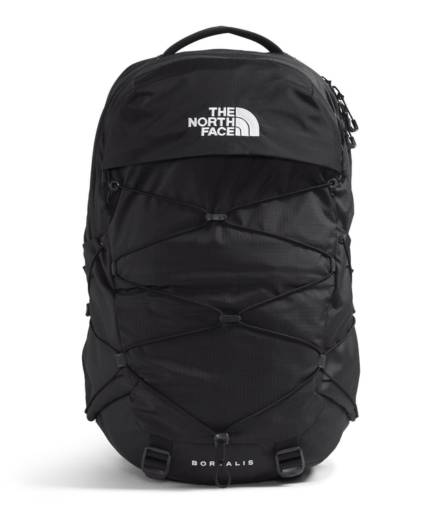 The North Face Unisex Borealis 28L Backpack, Tnf B