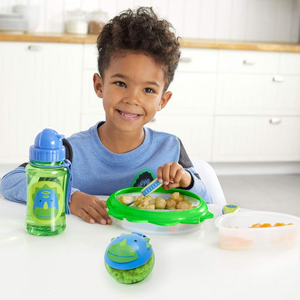 Skip Hop Zoo Snack Cup, Dino