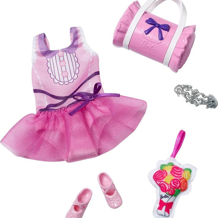 Barbie Clothes, Preschool Toys, My First Fashion P