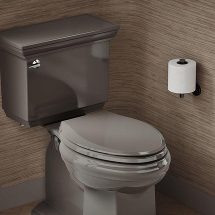 Cachet® NIGHTLIGHT RL QC EB Toilet SEAT
