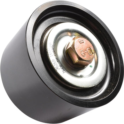 Continental 49168 Accu-Drive Pulley