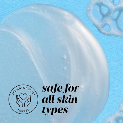 Olay Cleanse Gentle Foaming Face Cleanser, 200 mL, Pack of 3