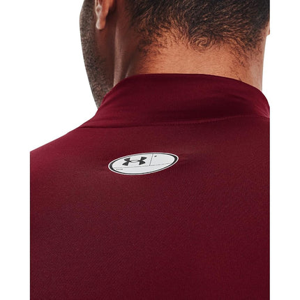 Under Armour Men's ColdGear Compression Mock