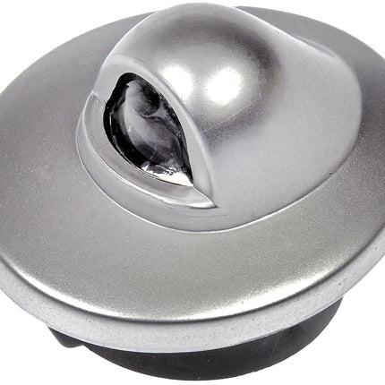Dorman 68171 License Plate Lens Cover Compatible w