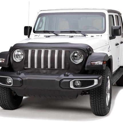 LeBra Custom Front End Cover Black 551633-01