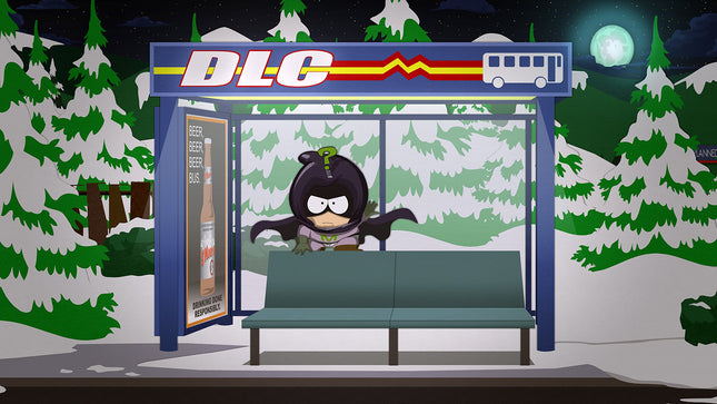 South Park : L'Annale du Destin (Nintendo Switch) [Nintendo Switch]