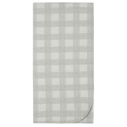 Gerber Boys Newborn Infant Baby Toddler Nursery 100% Cotton Flannel Receiving Swaddle Blanket, Woodland White,5 Count (Pack of 1)