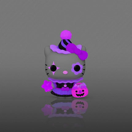 Funko POP! Sanrio: Hello Kitty - Hello Kitty Spooky with Chase