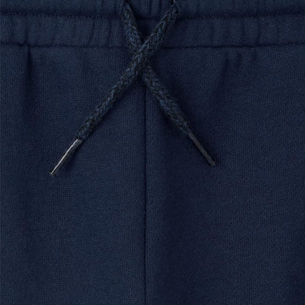 Pantalon de jogging en molleton simple pour garçon The Children's Place, bleu Renew, TP