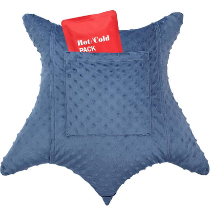 Heal n Hope Heart Surgery Pillow Shock Absorbing f