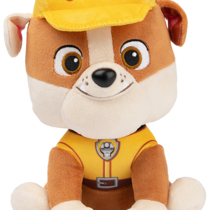 GUND PAW Patrol Rubble in Signature Construction U