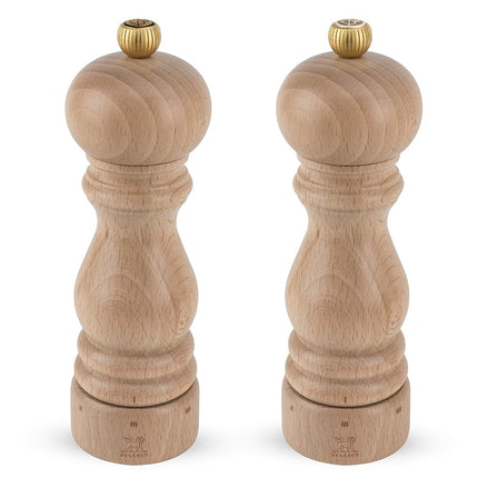 Peugeot - Paris u'Select 18 cm Pepper and Salt Mil