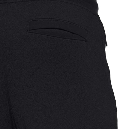 Adidas 0Afh8 Men Sportstyle Jogging Pants Men's Jogging Pants - Black/White, 4XLT