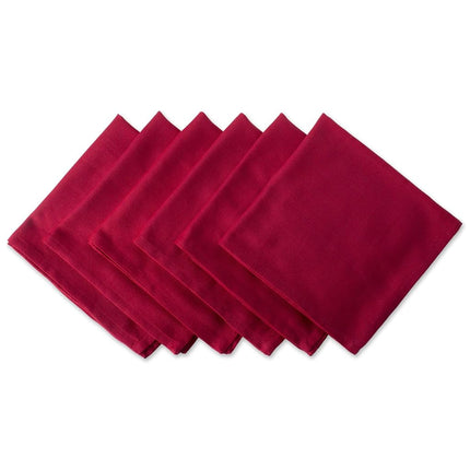 DII Variegated Tabletop Collection, Napkin Set, 20