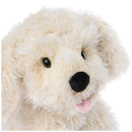 Gund Karina 10.5-Inch Labradoodle Plush
