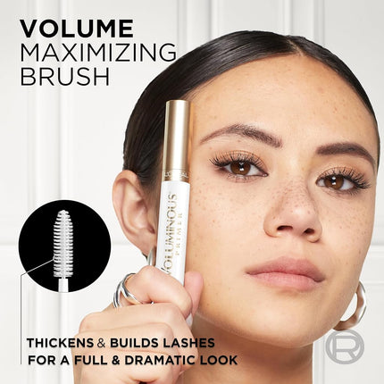 L'Oréal Paris Voluminous Primer Mascara, Primer, 0.24 fl. oz.