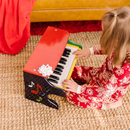 Flair Learn-To-Play Piano