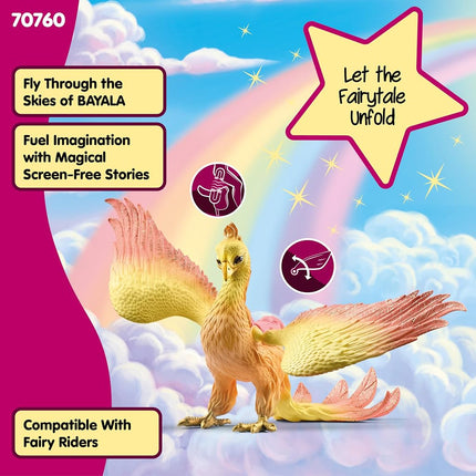 Schleich - Phoenix