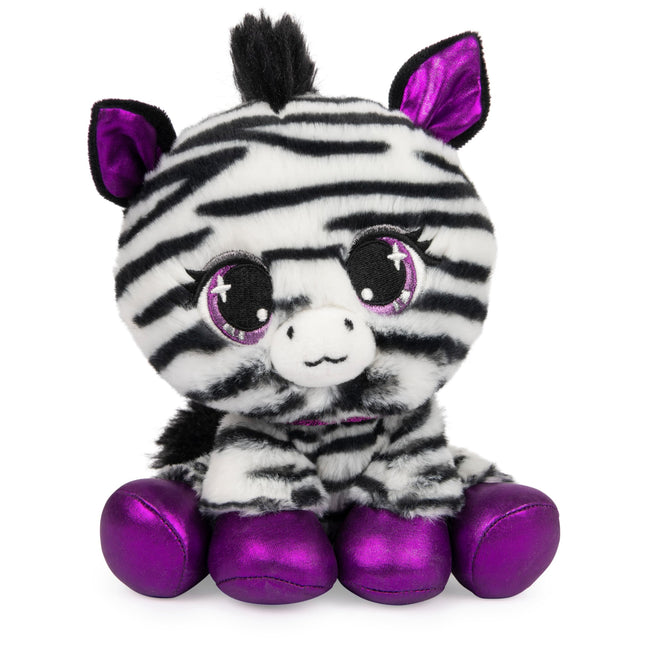GUND P.Lushes Designer Fashion Pets Alexia Zara Ze