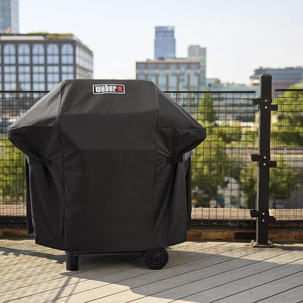 Weber 7138 Abdeckhaube Cover Spirit II 200