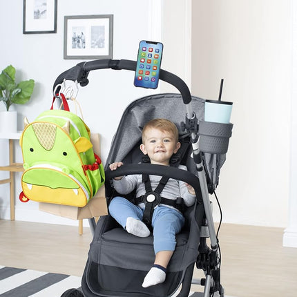Skip Hop Stroll and Connect Universal Stroller Hook, 0.11 kg