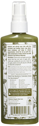 Eminence Stone Crop Hydrating Mist 4.2 oz