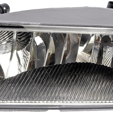 Dorman 923-816 Passenger Side Fog Light Assembly for Select Ford Models