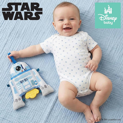 R2-D2 On The Go Sensory Toy