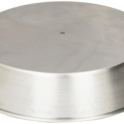 American Metalcraft BA940A Basting Covers, 9.25" Length x 9.25" Width, Silver