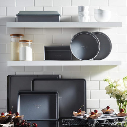 Juego de utensilios para horno antiadherentes de 10 piezas Calphalon
