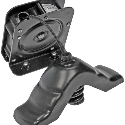 Dorman 924-541 Spare Tire Hoist for Select Dodge Models
