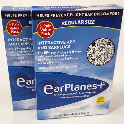 EarPlanes Plus (10)