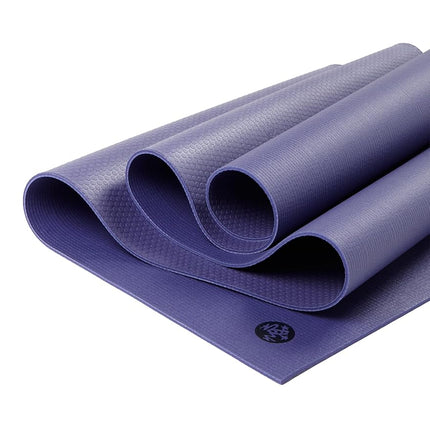Manduka Prolite Yoga and Pilates Mat, Purple, 71"