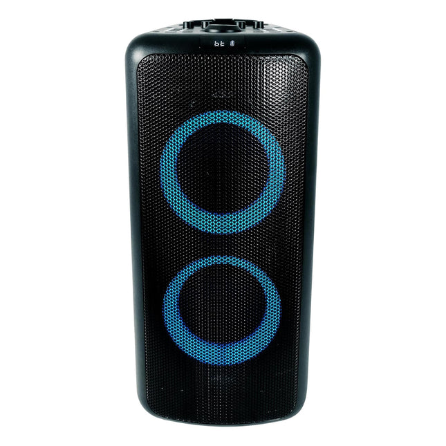 Rockville Elite Party 65 Bluetooth Party Speaker, 