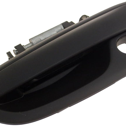 Dorman 82681 Front Driver Side Exterior Door Handle for Select Subaru Models, Black
