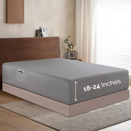 Elegant Comfort 1500 Premium Hotel Quality 18-24 I