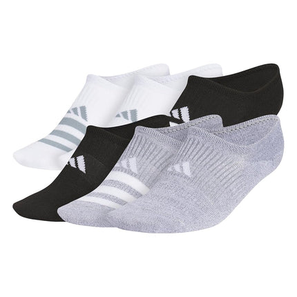 adidas womens Superlite 3.0 Super No Show Athletic