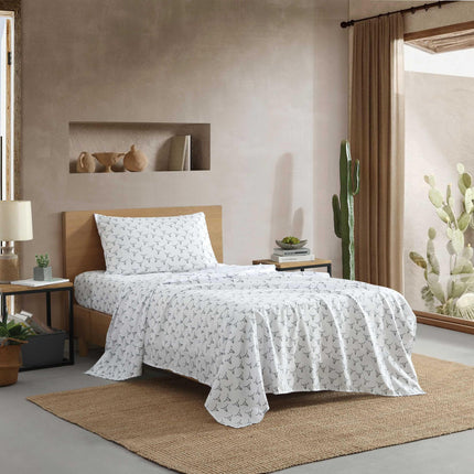 Wrangler - Twin XL Size Sheet Set, Ultra-Soft & Wr