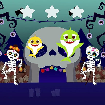 Baby Shark: Sing and Swim Party (Switch)