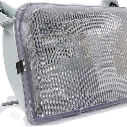 Dorman 1590212 Ford Driver Side Headlight