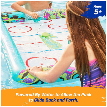 SwimWays Coop Hockey