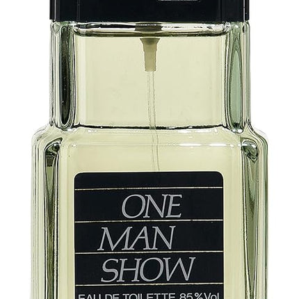 Jacques Bogart One Man Show Eau de Toilette, 100ml