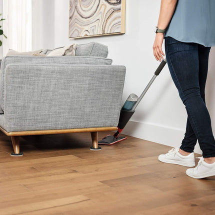 Super Sliders 4733444N Hardwood Floor Reusable Furniture Movers Sliders 3-1/2", Value Pack, Linen