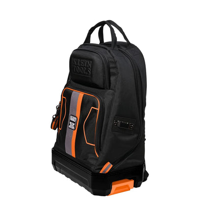 Klein Tools 62201MB MODbox Electrician's Tool Backpack, Customizable Mobile Workstation with 32 Pockets for Maximum Tool Storage