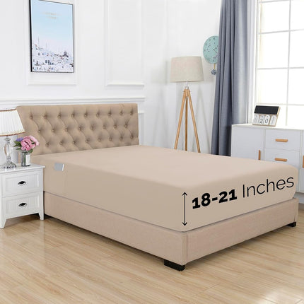 Elegant Comfort 1500 Premium Hotel Quality 18-21 I