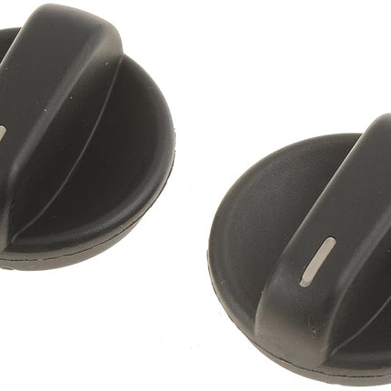 Dorman 76894 Temperature Control Knobs
