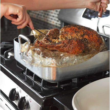 Reynolds Wrap Oven Bags Turkey 19" X 23-1/2" 2 / Box