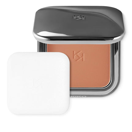 KIKO Milano Matte Fusion Pressed Powder 12 | Press