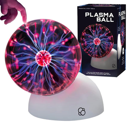 Thames & Kosmos The Plasma Ball Essential STEM Too