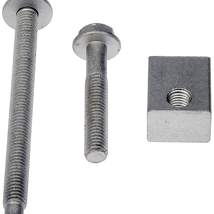 Dorman 917-148 Accessory Drive Belt Idler Pulley Adjustment Bolt Kit Compatible with Select Lexus/Toyota Models
